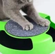 Игрушка интерактивная когтеточка для котов и кошек "Поймай мышку" Catch The Mouse LM-465 - изображение 4