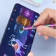 Магнитная Ручка Конструктор Polar Pen Антистресс Набор Ручка цвет Градиент (00176) - изображение 6
