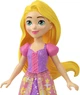 Ігровий набір Disney Princess Doll Party Set Набір чаювання з Принцесами, 6 ляльок, 13 аксесуарів - зображення 5