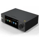 Сетевой медиаплеер EverSolo DMP-A6 (4GDDR4/32GeMMC/DSD512/PCM 768KHz/32Bit/USB3/WiFi/BT5.0) - изображение 7