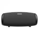 Портативна бездротова Bluetooth колонка акустика Sounarc R1 IPX6 BT5.3 AUX/TF, 40Вт, TWS, 16h Max | Чорний - зображення 4