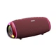 Портативная беспроводная Bluetooth колонка акустика Sounarc R1 IPX6 BT5.3 AUX/TF, 40Вт, TWS, 16h Max | Красный - изображение 1
