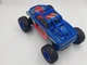 Джип на радиоуправлении Limo Toy М 5536 27 см Синий с красным - изображение 2