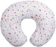 Подушка для годування Boppy Холофайбер Біла 53х40 см (79902.48) - зображення 1