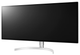 Монітор 34" LG 34WK95U-W WQUHD IPS 60Hz (34WK95U-W) - изображение 6