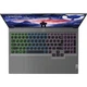 Ноутбук 16 Lenovo Legion 5 16IRX9 i7-14650HX/32GB/1TB/ RTX 4070 / WQXGA/Win11H/DE (83DG00GVGE) - изображение 9