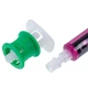 Герметик для фреона Errecom TR1163.AL.M4.S2 R134а/R1234yf (6ml, c 2-мя адаптерами) - изображение 2