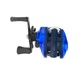 Катушка мультипликаторная yumoshi AM 200 Right Blue-Black (12499-74934) - изображение 3