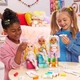 Кукла Рейнбоу Хай Раскрась и создай Куклу сам Фиолетовые глаза Rainbow High DIY Color & Create MGA - изображение 3