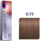 Крем-фарба для волосся Wella Professional Permanent Illumina Color Microlight Technology Dark Ash Blonde 6.19 60 мл (8005610543628) - зображення 2