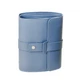 Органайзер книжка Casegrace SP-01260 Blue 16*14*4,5 см для украшений и ювелирных изделий - изображение 1