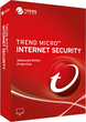 Антивірусне ПЗ Trend Micro Internet Security, ліцензія на 2 роки, 5 пристроїв - изображение 1