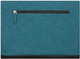 Etui na laptopa RIVACASE Lantau 8803 13.3-14" Aqua (8803AQUAMELANGE) - obraz 5