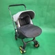 Коляска автокресло 4в1 Grey / Серая - изображение 4
