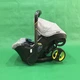 Коляска автокресло 4в1 Grey / Серая - изображение 5