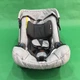 Коляска автокресло 4в1 Grey / Серая - изображение 6
