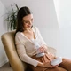 Молокоотсос электрический двухфазный BabyOno NURSE PRO (5901435413852) - изображение 2