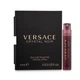 Versace Crystal Noir Туалетная вода (пробник) 1ml (8011003809806) - изображение 1