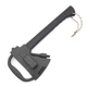 Топор туристический 6 в 1 Хищник AXE005 стальной в чехле (83-10-AXE005) - изображение 4