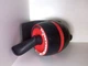 Колесо для пресса с возвратным механизмом Sprinter Black/Red - изображение 4