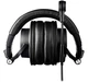 Гарнітура Audio-Technica ATH-M50XSTS-USB - зображення 5