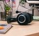 Гарнітура Audio-Technica ATH-M50XSTS-USB - зображення 9