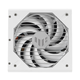 Блок питания Asus TUF-GAMING-1000G-WHITE PCIE5 1000W Gold (90YE00S5-B0NA00) - изображение 4