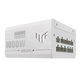 Блок питания Asus TUF-GAMING-1000G-WHITE PCIE5 1000W Gold (90YE00S5-B0NA00) - изображение 8