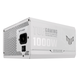 Блок питания Asus TUF-GAMING-1000G-WHITE PCIE5 1000W Gold (90YE00S5-B0NA00) - изображение 9