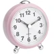 Будильник TFA Wecker 60.1030.16 ROSE (Тихий механизм) - изображение 1