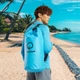 Гермомішок TSUNAMI Dry Pack 30 л водозахисний TS0003 - зображення 4