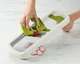 Овощерезка Joseph Joseph Multi-Grip Plus White 38,4 см (20186) - изображение 7