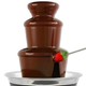 Мини Шоколадный фонтан MINI CHOCOLATE FONTAINE - изображение 6