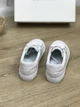 Кеды женские Calvin Klein Caly White белые 38 (7.5) 24.5 см (B0CQRK4B5X) - изображение 7