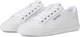 Кеды женские Calvin Klein Caly White белые 38 (7.5) 24.5 см (B0CQRK4B5X) - изображение 8