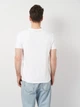 Футболка мужская Polo Ralph Lauren 11306.2 S (44) Белая (smt2000000014173) - изображение 3