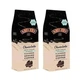 Молотый кофе Baileys Chocolate со вкусом ирландских сливок 283г - изображение 3