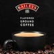 Молотый кофе Baileys Chocolate со вкусом ирландских сливок 283г - изображение 6