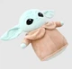 Мягкая игрушка Mattel Магистр Йода Звездные Войны 18 см - изображение 4