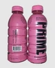 Напій Prime Hydration Strawberry Watermelon 500мл - зображення 2