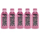 Напій Prime Hydration Strawberry Watermelon 500мл - зображення 6