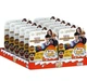 Набір шоколадних яєць Kinder JOY Harry Potter Quidditch, 4 шт. по 20 г - зображення 4