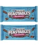 Шоколадний батончик Feastables MrBeast Milk Chocolate 35г - зображення 5
