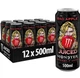 Енергетик Monster Energy Bad Apple 500 мл - зображення 5