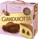 Пасхальная коломба Bauli La Colomba Gianduiotta Easter Cake 750г - изображение 1