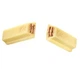 Шоколадний батончик Kit Kat Lemon Flavored Creme Wafer 42г - зображення 3