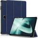 Чехол для планшета BeCover Smart Case Oppo Pad Neo (OPD2302)/ Oppo Pad Air2 11.4 Deep Blue (710742) - изображение 3