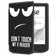 Чехол для электронной книги BeCover Smart Case PocketBook 629 Verse / 634 Verse Pro 6 Don't Touch (710977) - изображение 1