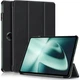Чохол до планшета BeCover Smart Case Oppo Pad Neo (OPD2302)/ Oppo Pad Air2 11.4 Black (710741) - зображення 2