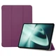 Чехол для планшета BeCover Smart Case Oppo Pad Neo (OPD2302)/ Oppo Pad Air2 11.4" Purple (710984) - изображение 5
